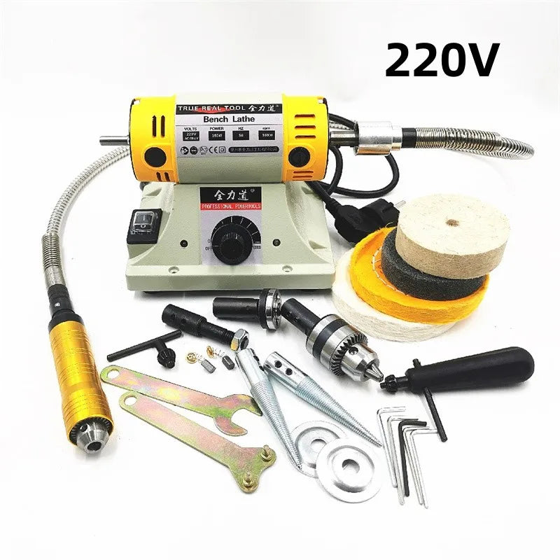 110V/220V 350W Polishing