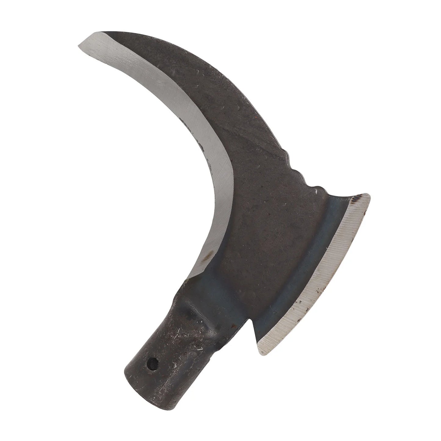 Double Scythe High Manganese