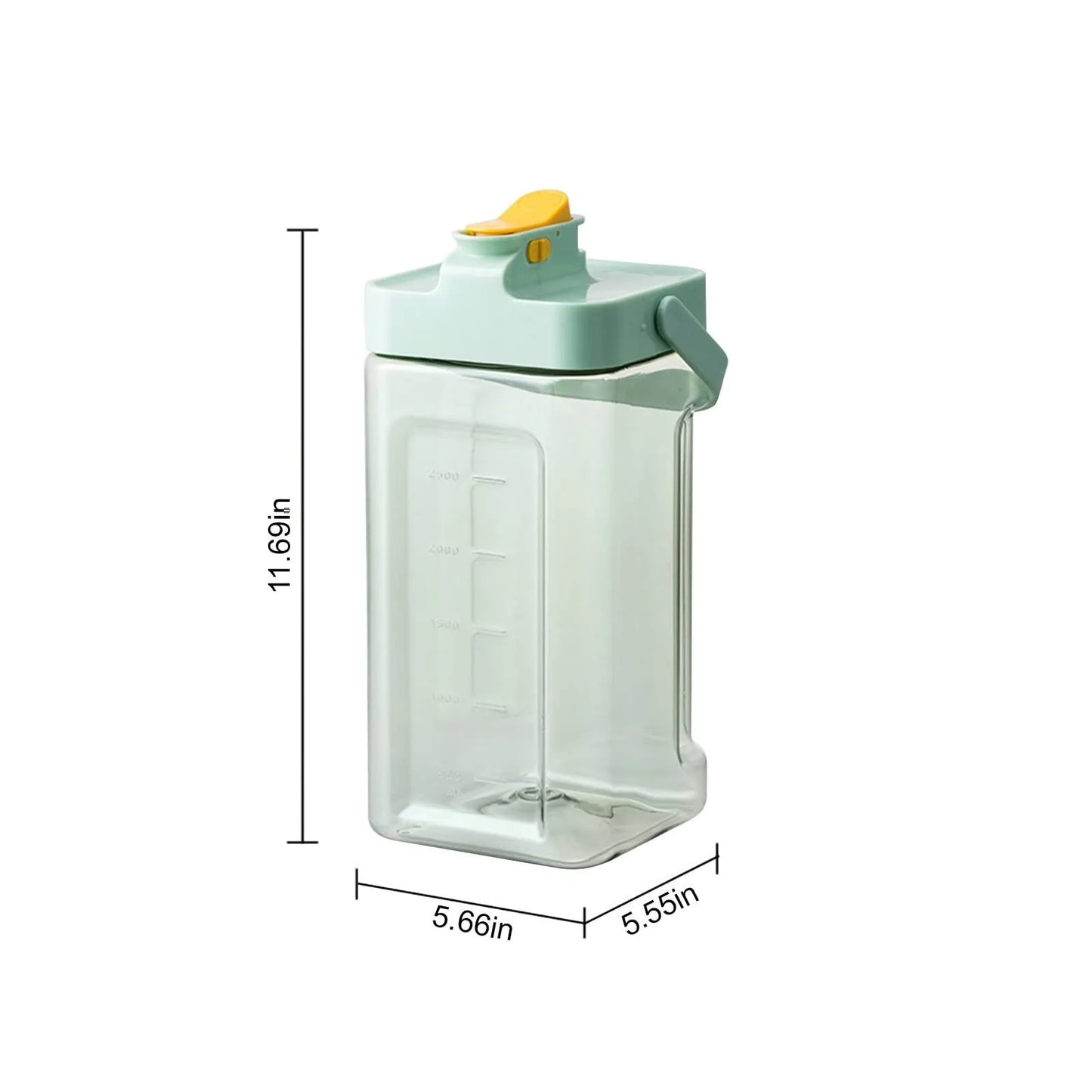 Refrigerator Cold Kettle