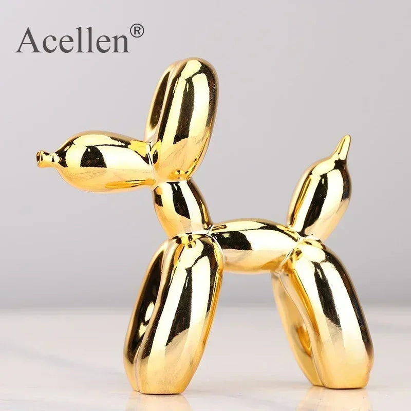 Balloon Dog Home Decor Animals