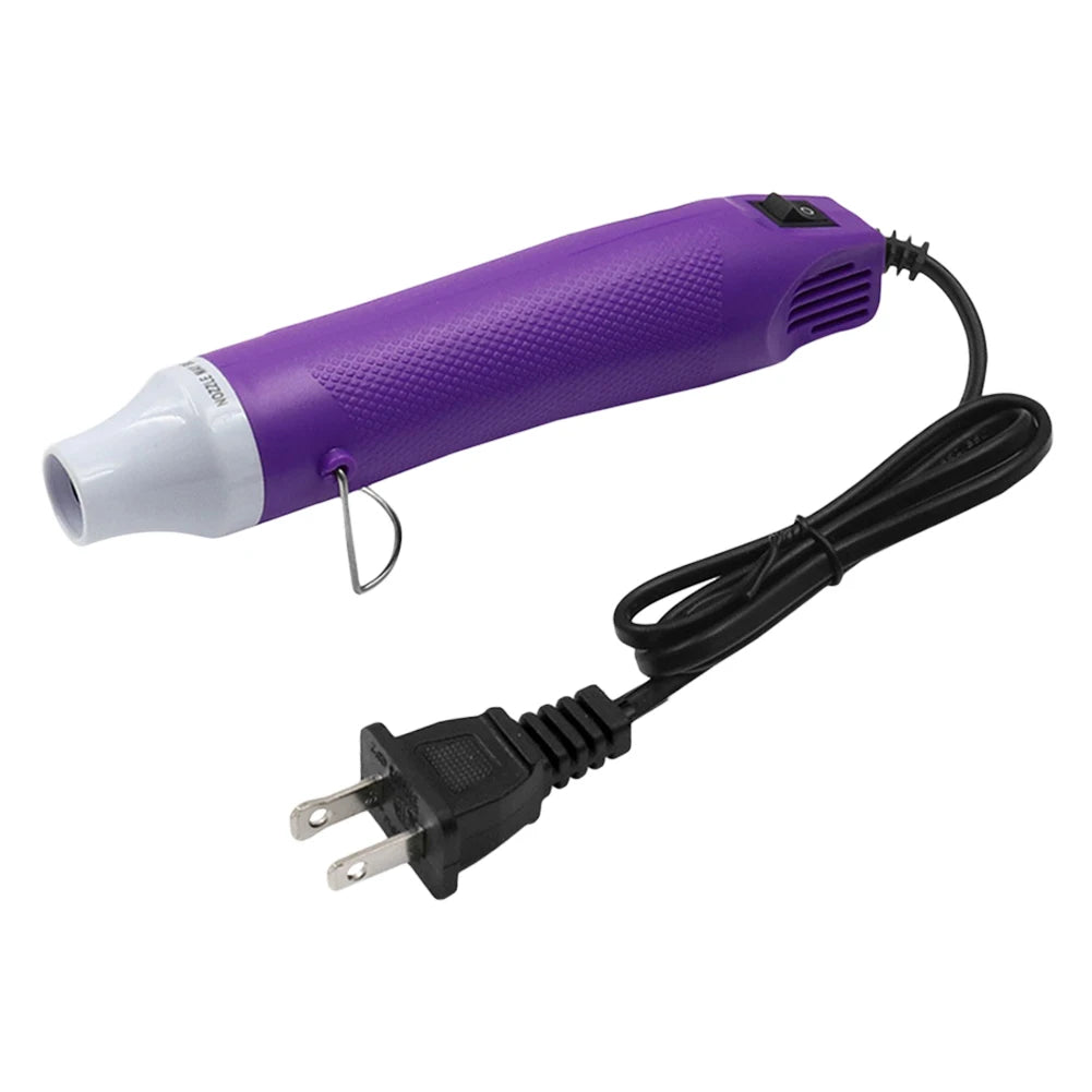 300W Hot Air Gun Portable Mini Heater