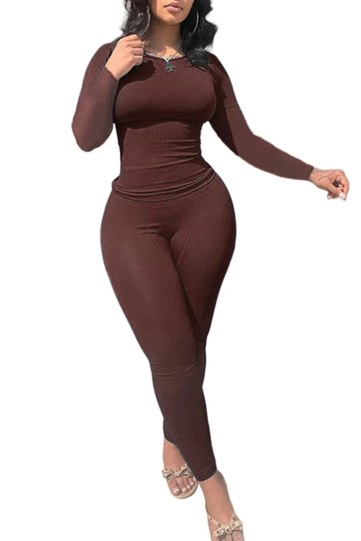 Women Clothing Long sleeves  and Leggings