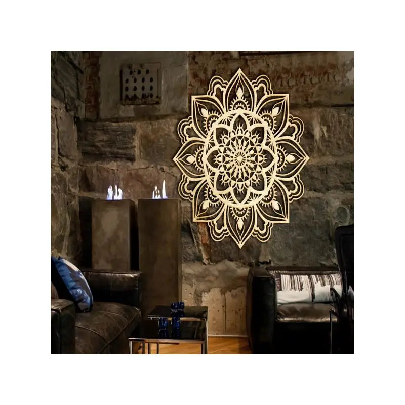 Stunning Metal Wall Art From Mainland China For Modern Decor