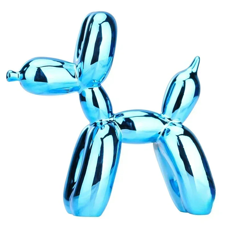 Balloon Dog Home Decor Animals