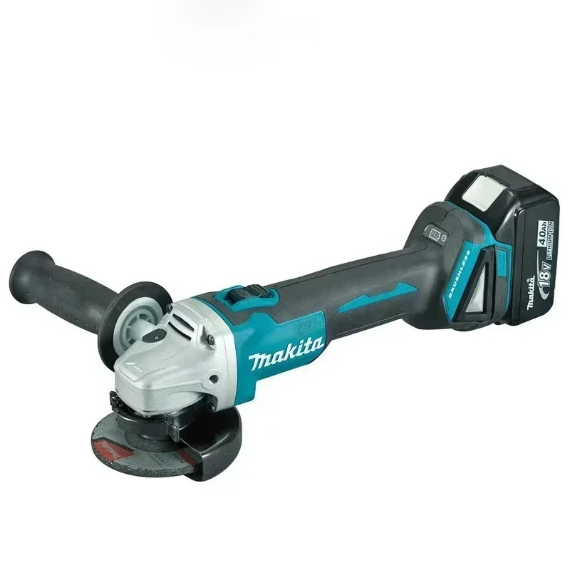 Makita404 Power tools rechargeable machine  Angle grinder