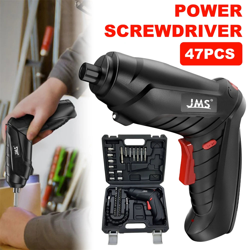 4.2V Cordless Electric Drill