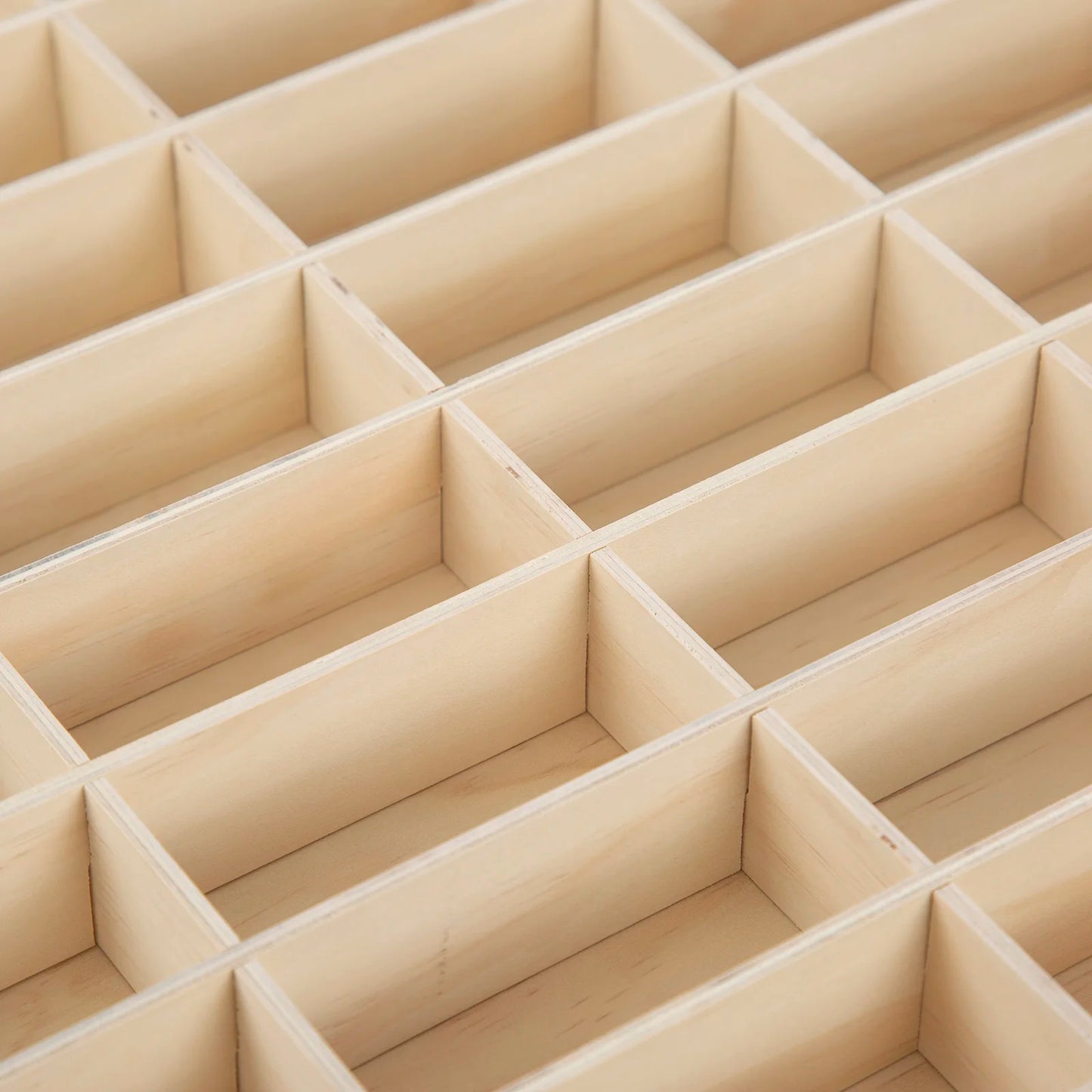 80 Grids Diecast Car Storage Rack For Hot Wheels Matchbox