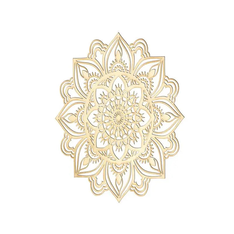 Stunning Metal Wall Art From Mainland China For Modern Decor