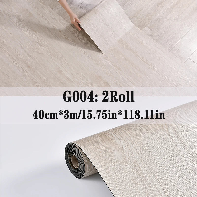 NINETAI UltraDurableSuperPremium SelfAdhesive Peel And Stick Floor Tile PVC Vinyl
