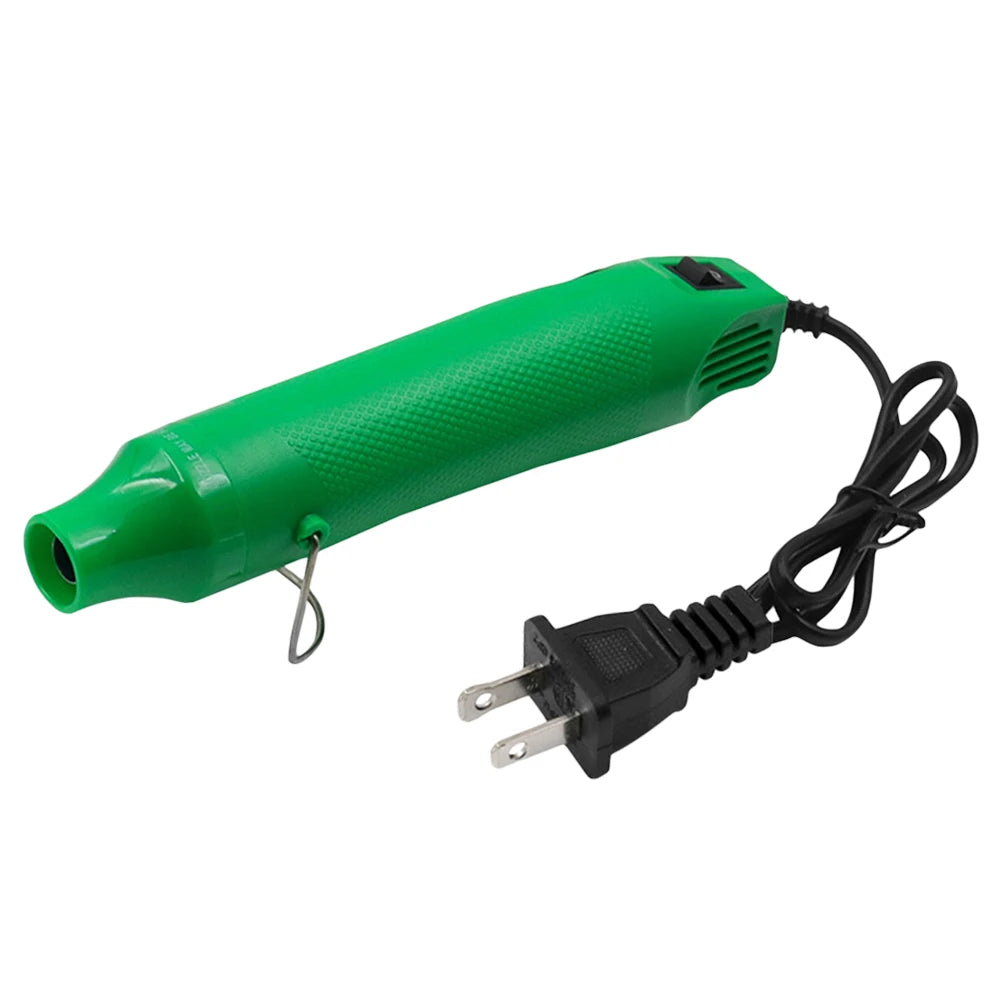 300W Hot Air Gun Portable Mini Heater