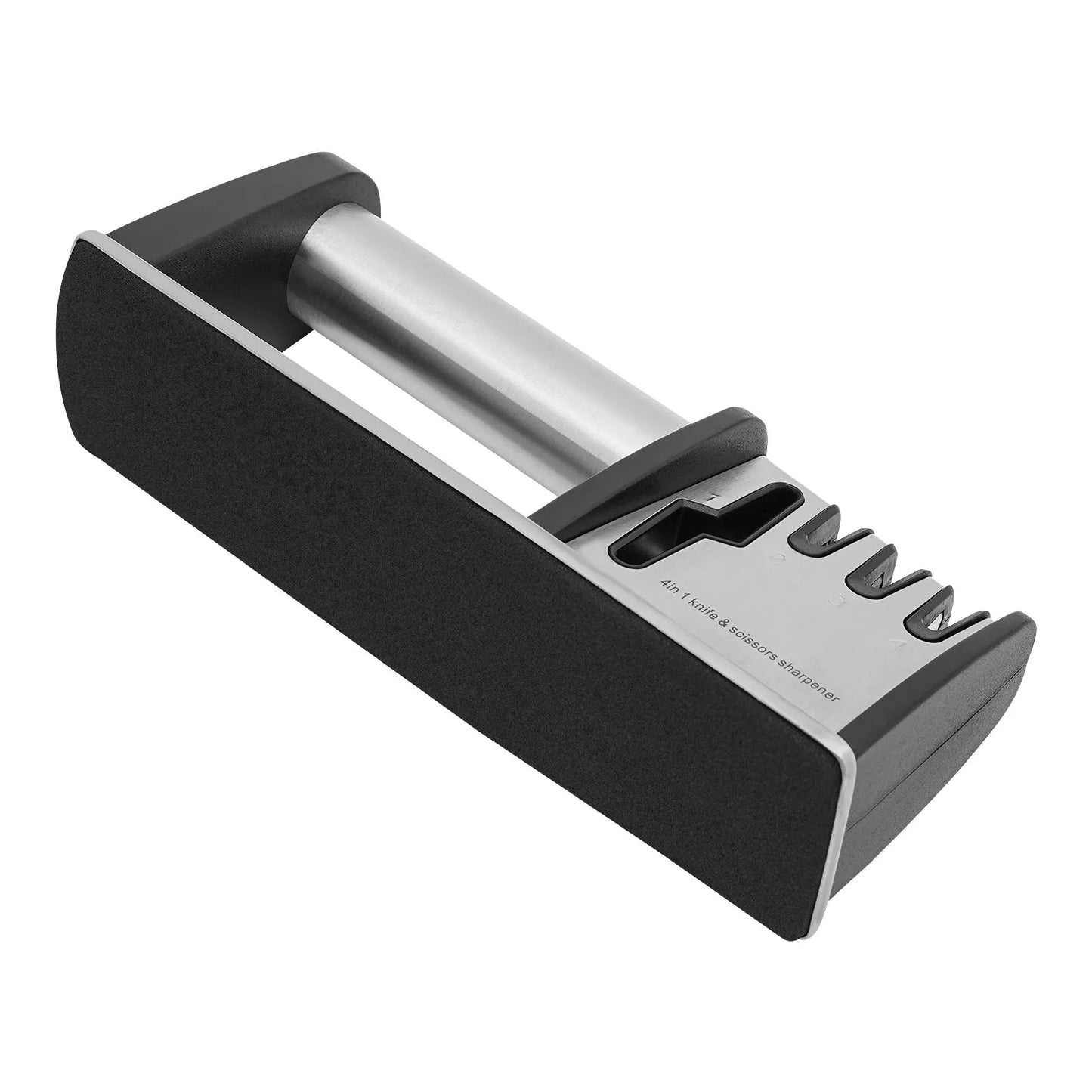 Manual Knife Sharpener,