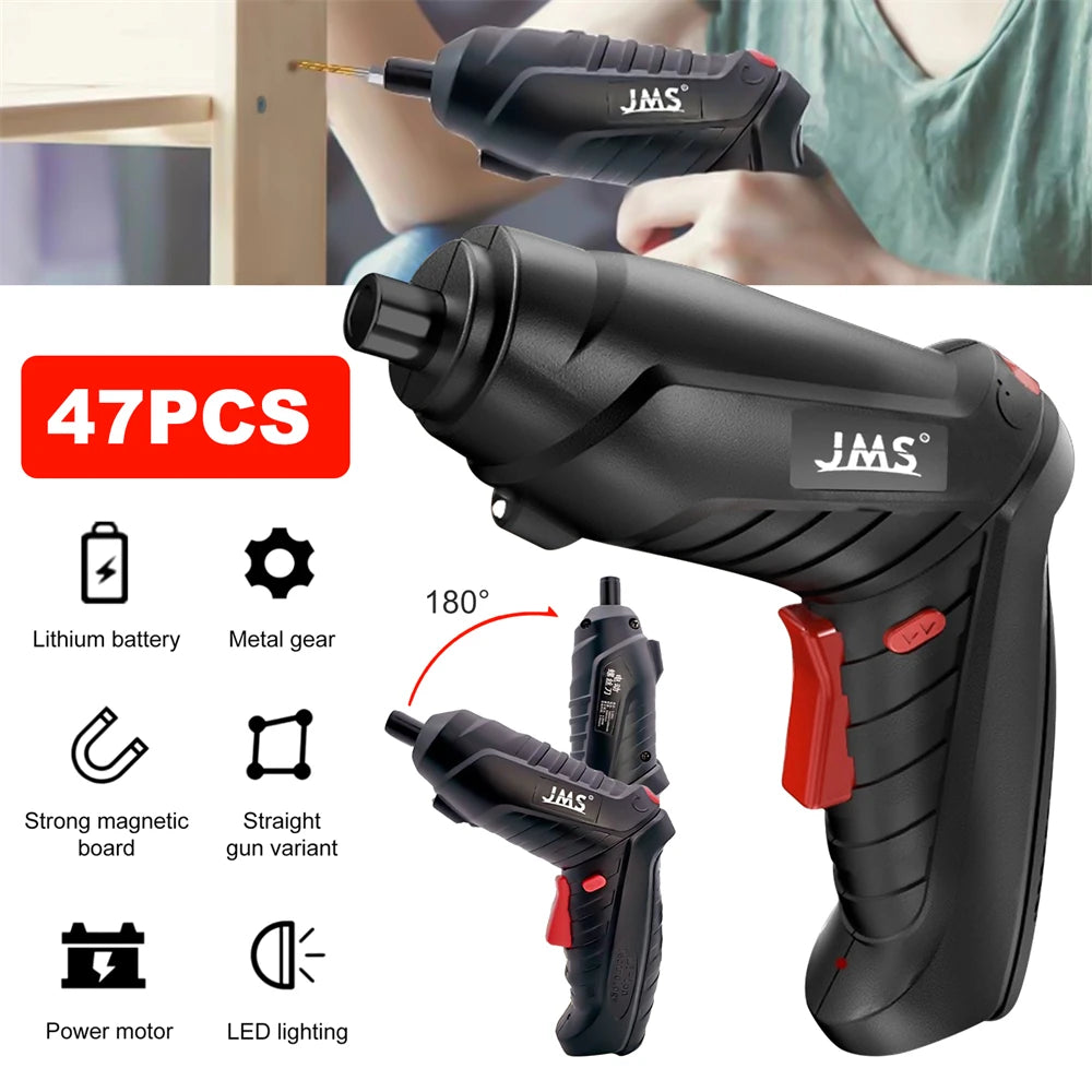 4.2V Cordless Electric Drill
