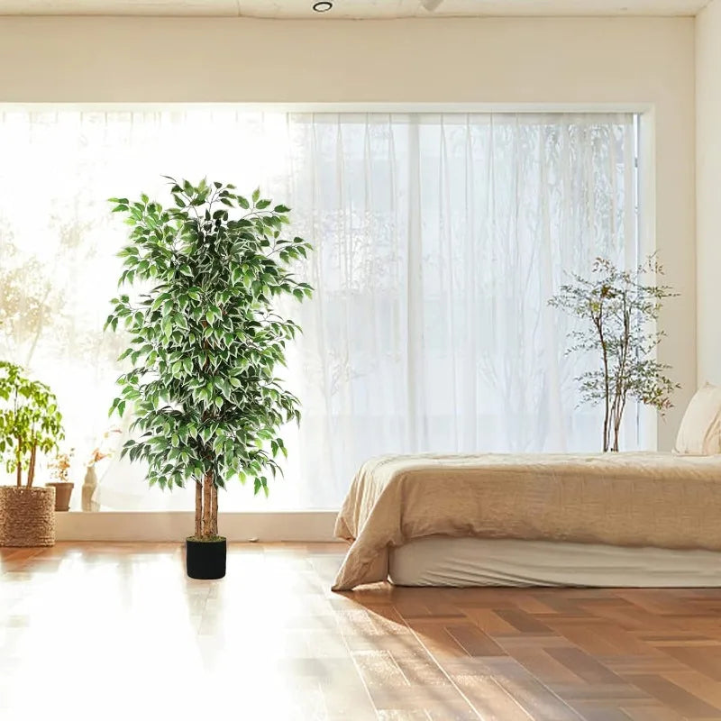 Artificial Tree Ficus