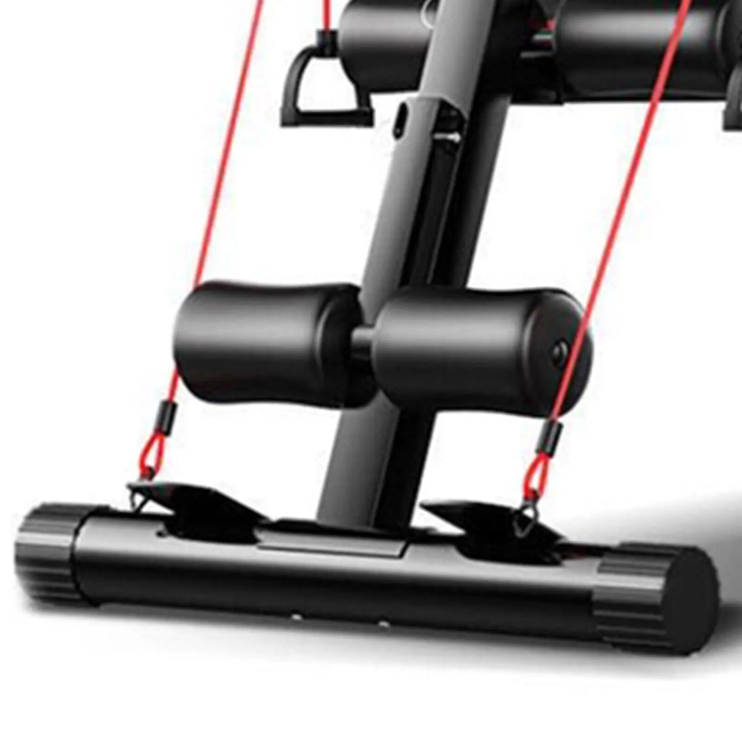 Adjustable Dumbbell Weight Bench