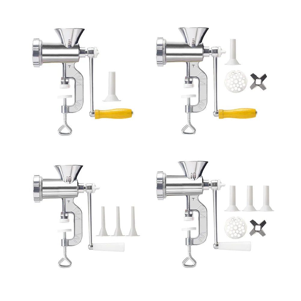 Multifunctional Meat Grinding Machine