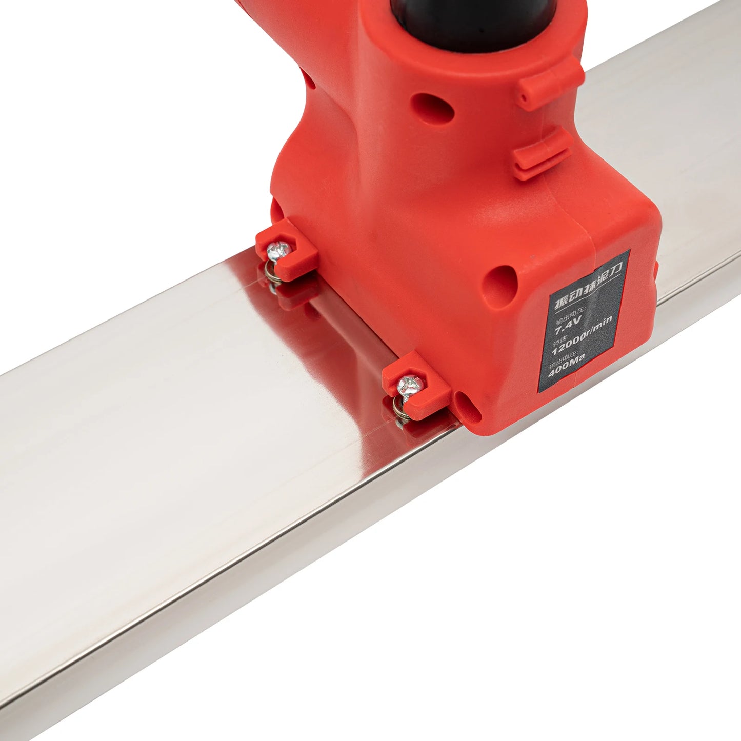 Vibrating Concrete Finishing Tool