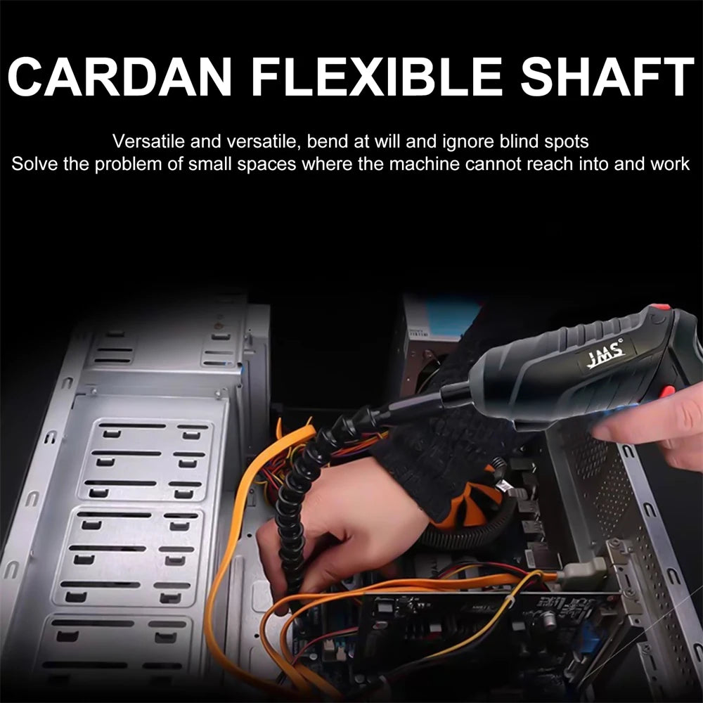 4.2V Cordless Electric Drill