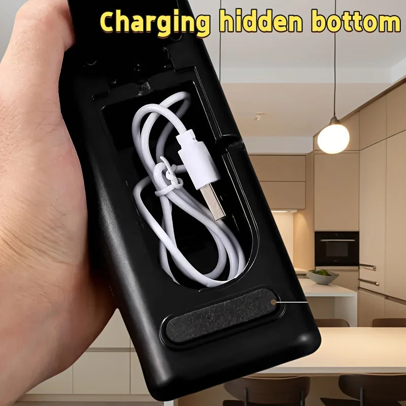 home appliance Kitchen Electric Knife Sharpener