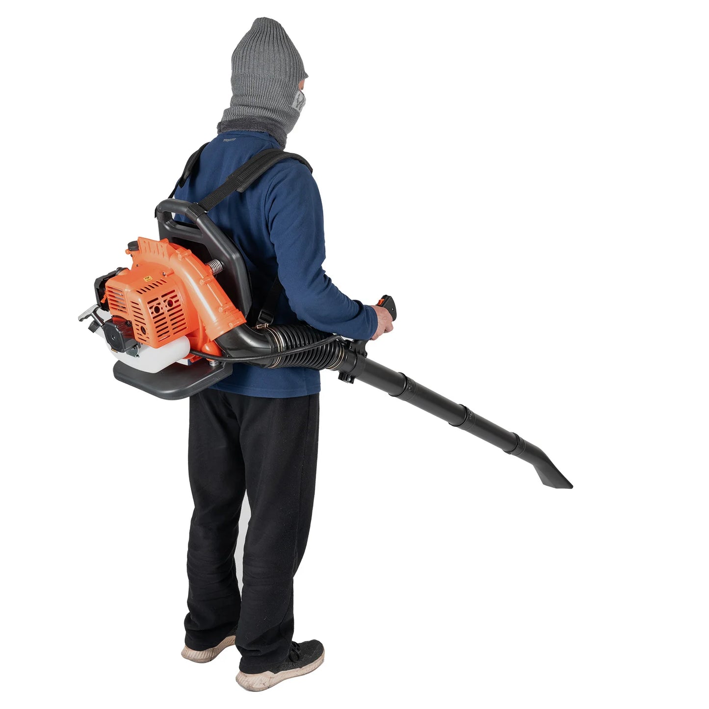 Leaf Blower