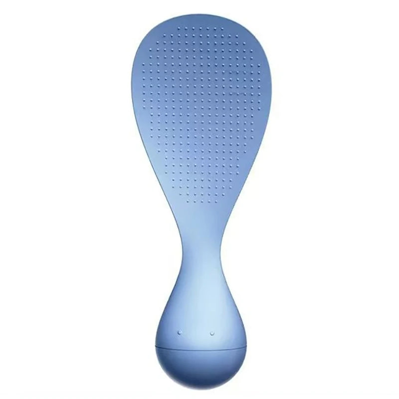 Rice Spoon Home Kitchen Non Stick And Standing Plastic