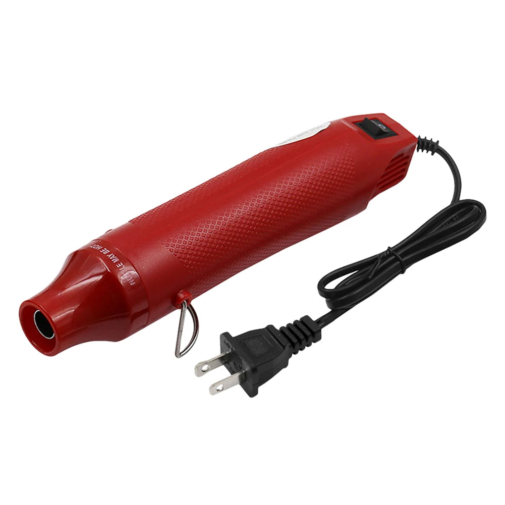 300W Hot Air Gun Portable Mini Heater