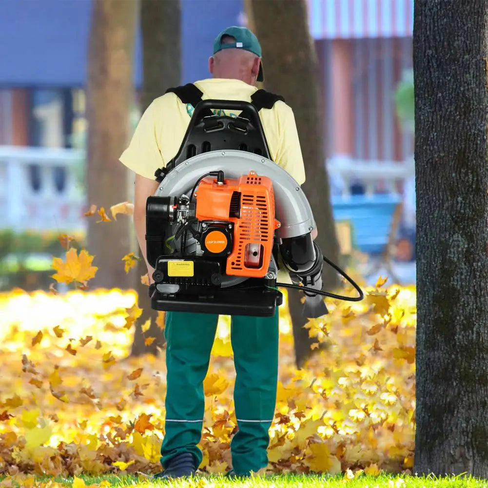 63CC High Strength Leaf Blower