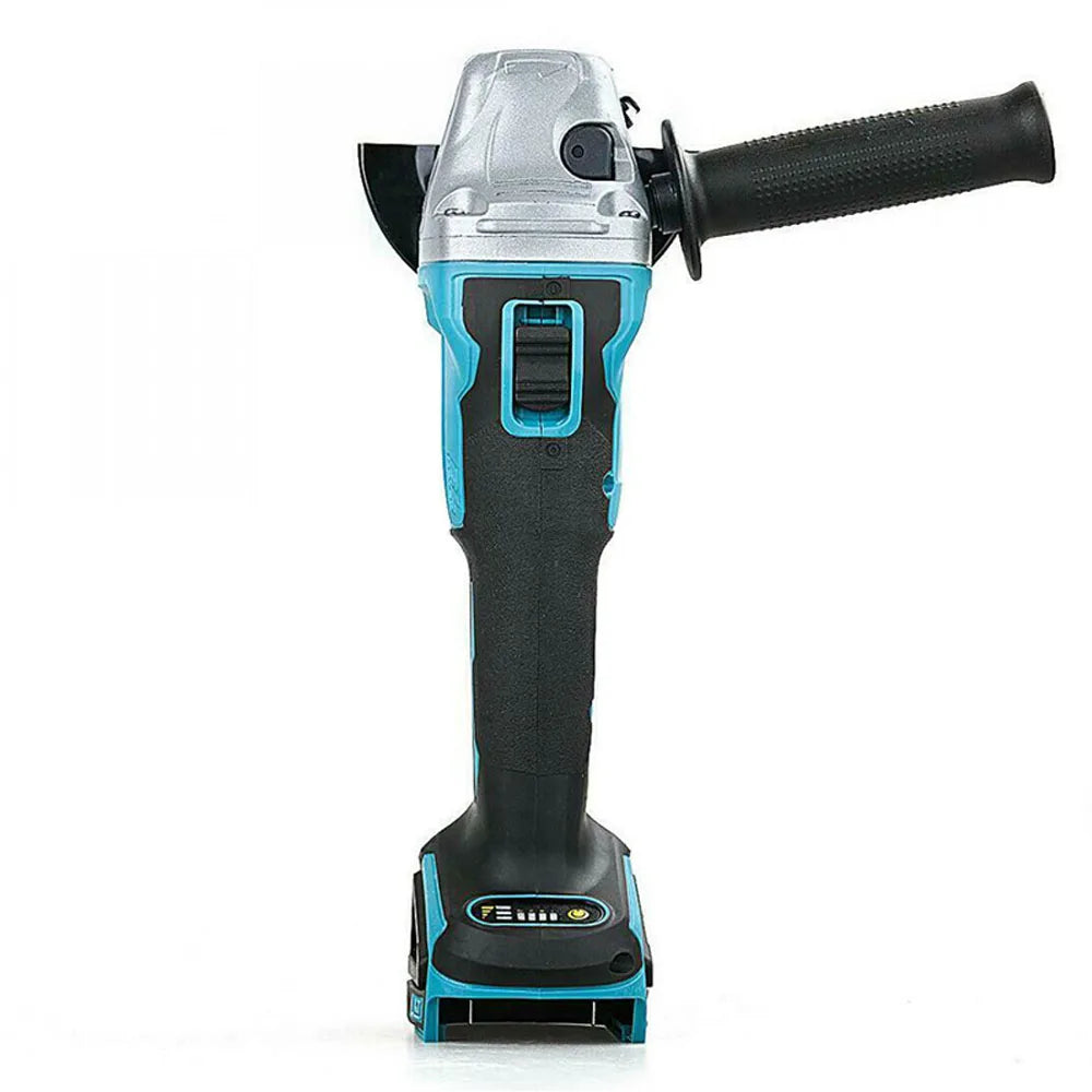 125MM Brushless Electric Angle Grinder