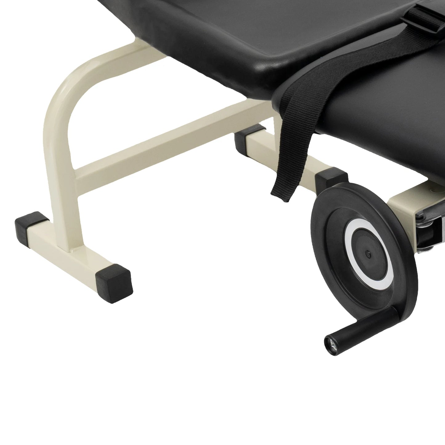 Multi Functional Portable Body Stretcher For Cervical And Lumbar Traction Bed