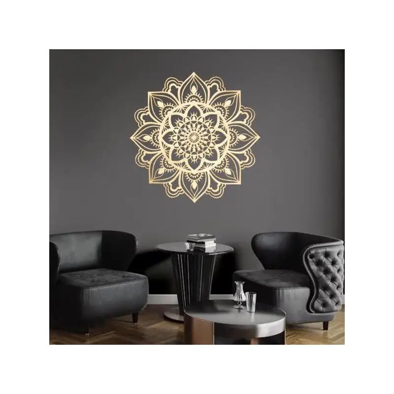 Stunning Metal Wall Art From Mainland China For Modern Decor