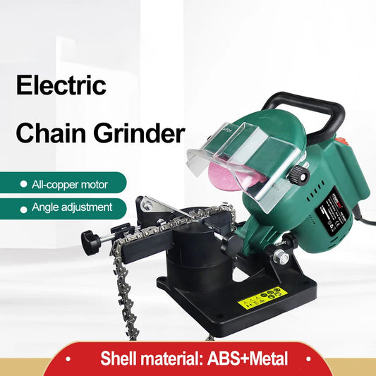 220W Chain Saw Sharpening Machine