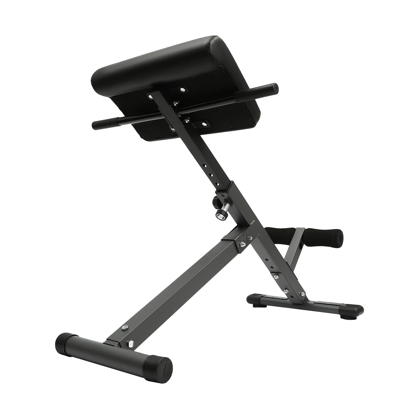 Strength Roman Chair hyperextension 5 Level Adjust Benchtraining