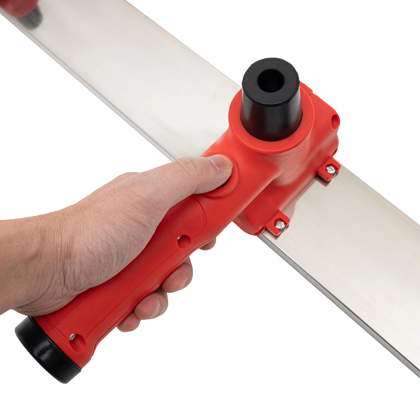 Vibrating Concrete Finishing Tool