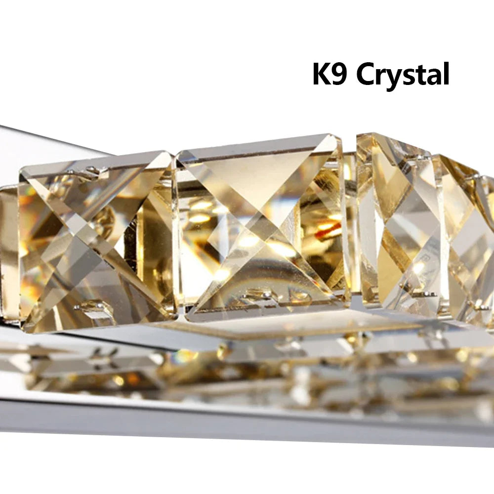 LED Bathroom Mirror Lights