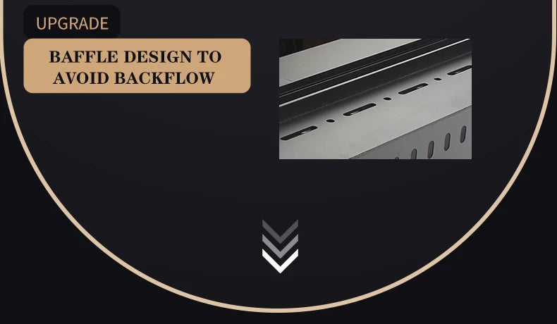 App Remote Control 3D Water Vapor Fireplace