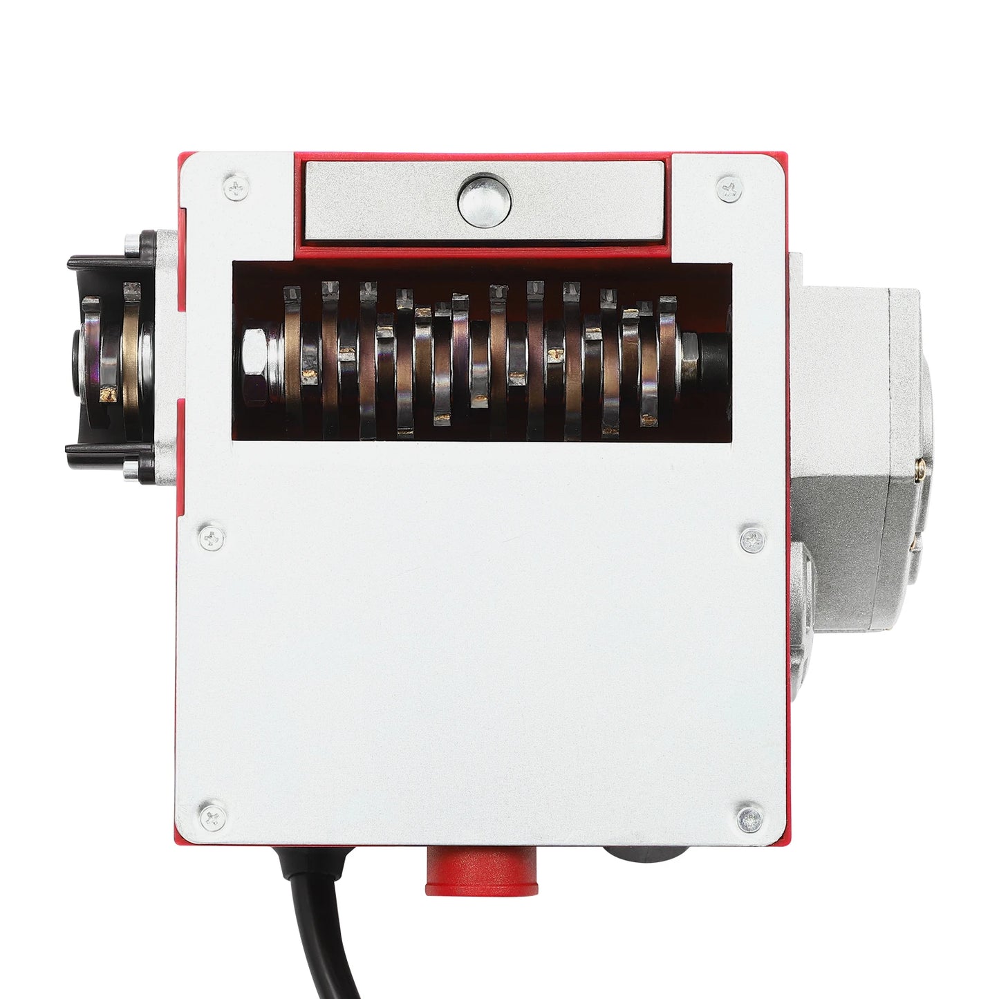 1300W Electric Wall Planing Machine Power Hand Planer