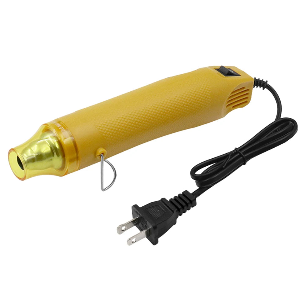 300W Hot Air Gun Portable Mini Heater