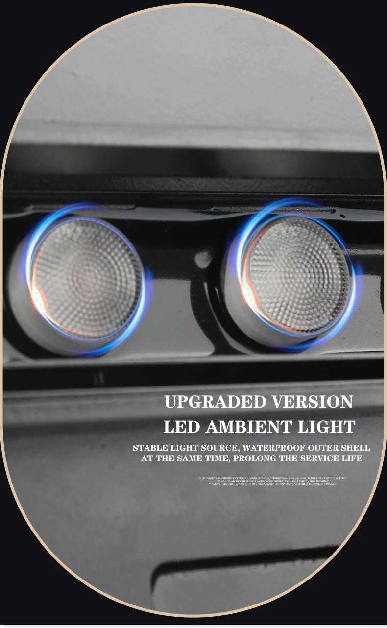 App Remote Control 3D Water Vapor Fireplace