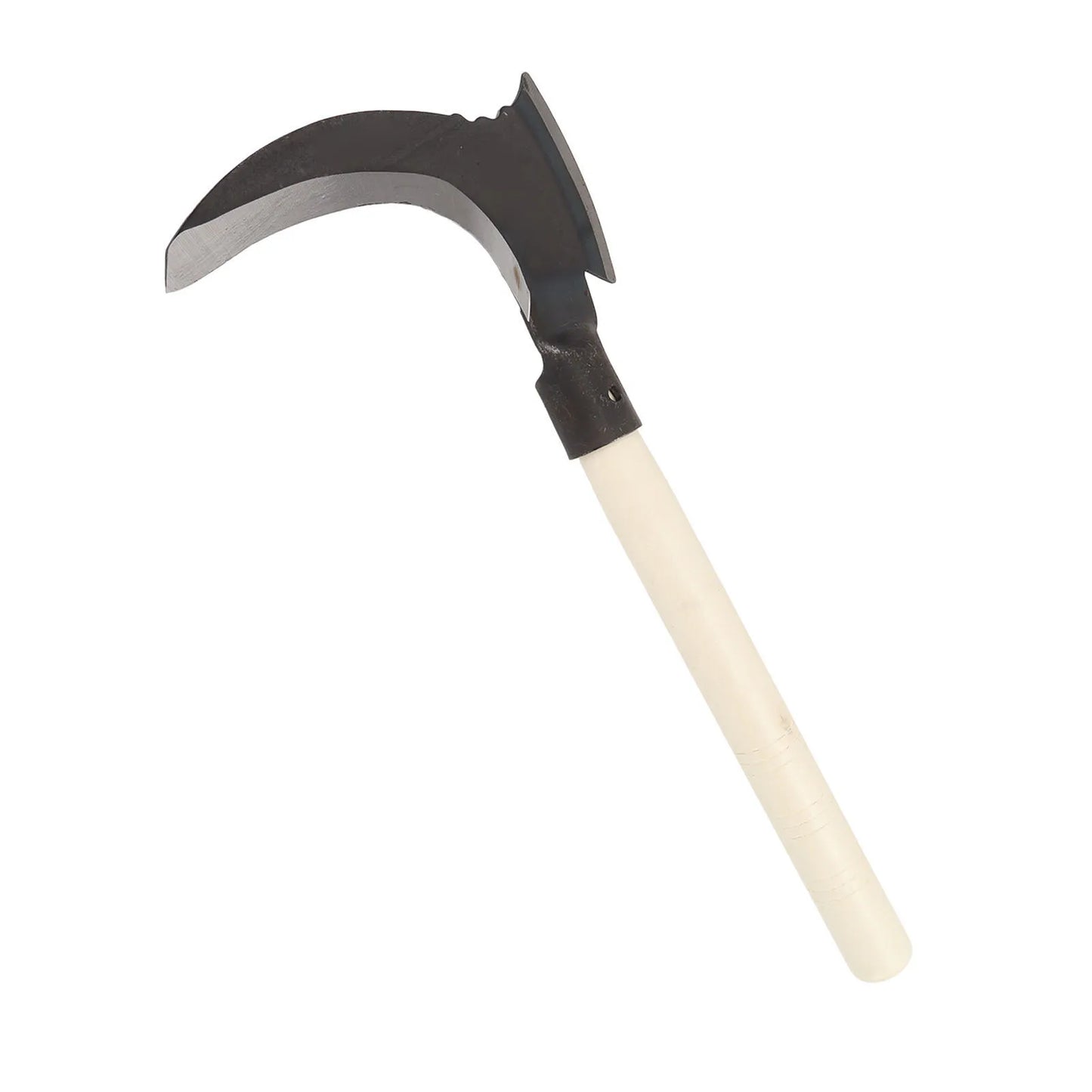 Double Scythe High Manganese