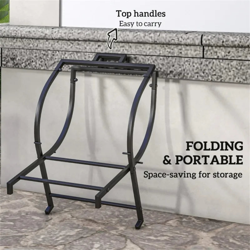 Cookware Bbq Hot for Yard Heater