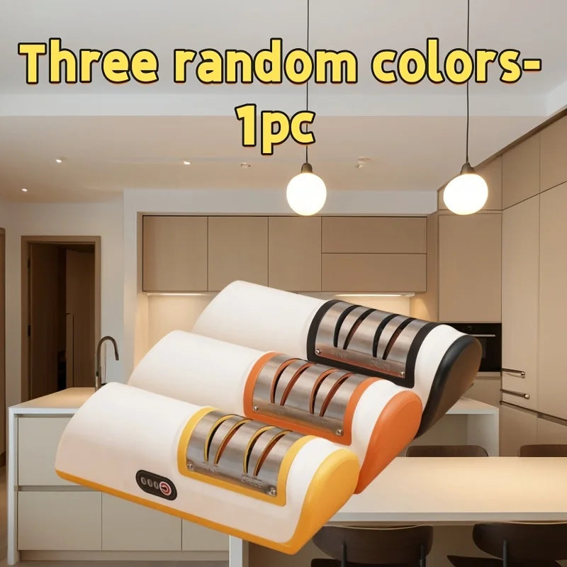 home appliance Kitchen Electric Knife Sharpener