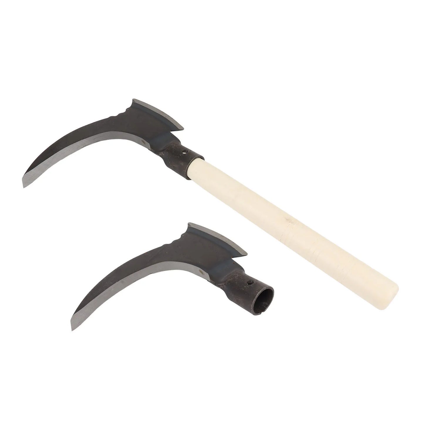 Double Scythe High Manganese