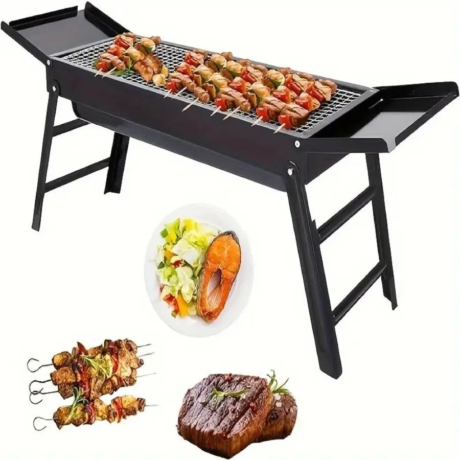 Barbecue Grill