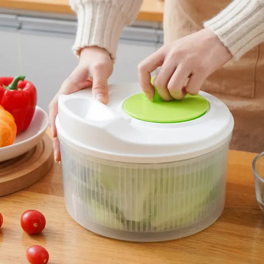 Vegetable Washer Salad Spinner