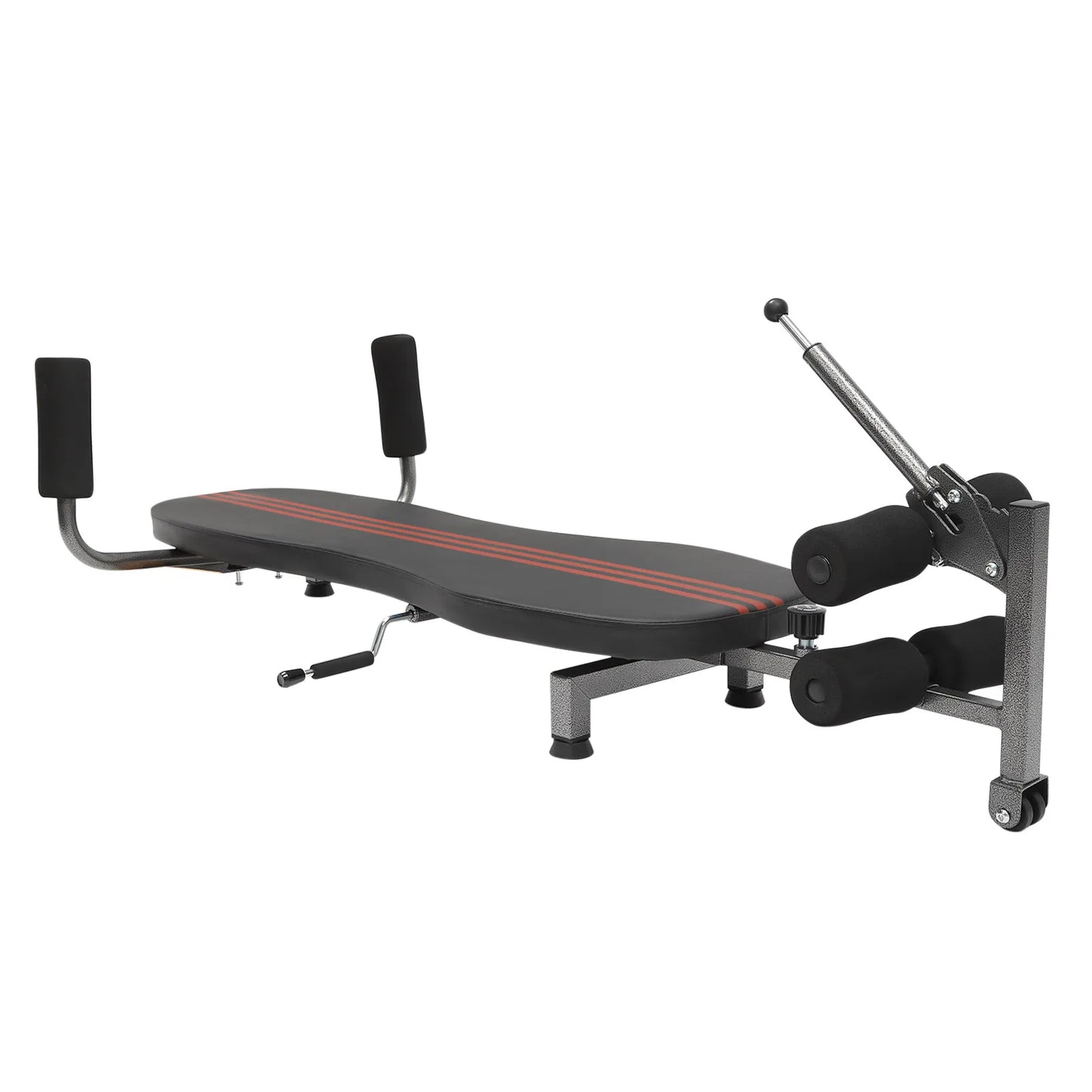 Back Stretch Decompression Bench Inversion Table