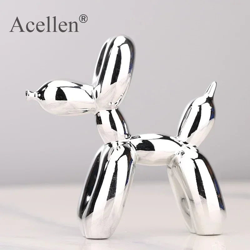 Balloon Dog Home Decor Animals