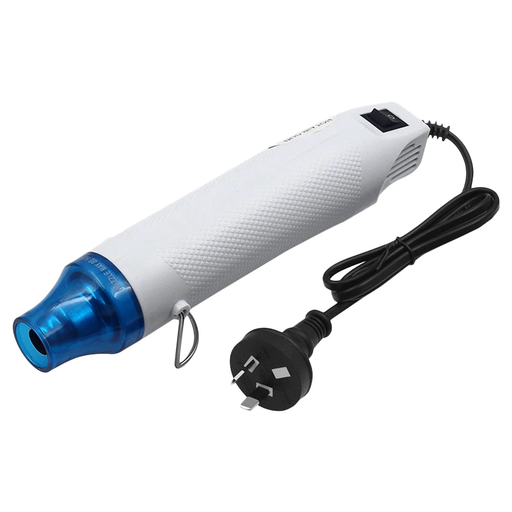 300W Hot Air Gun Portable Mini Heater