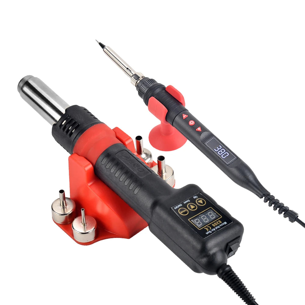 JCD Micro Hot Air Gun