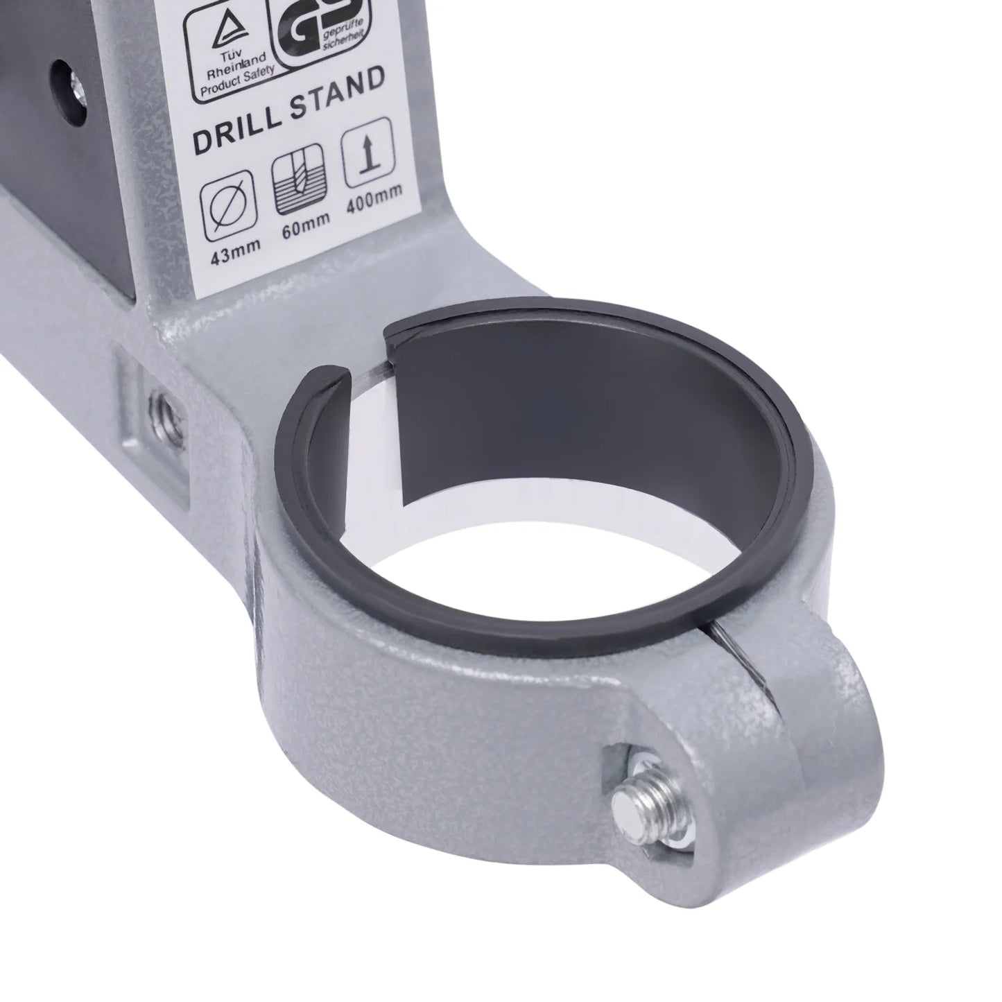 Floor Drill Press Stand Table For Drill Workbench Repair Tool Clamp For Drilling Collet,Drill Press Table