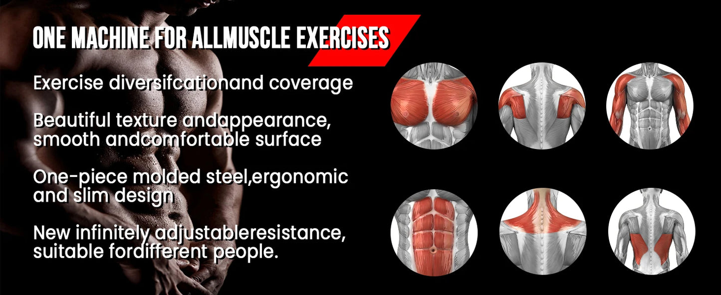 AKLUER Forearm Rotation Training Device For Arm Strength