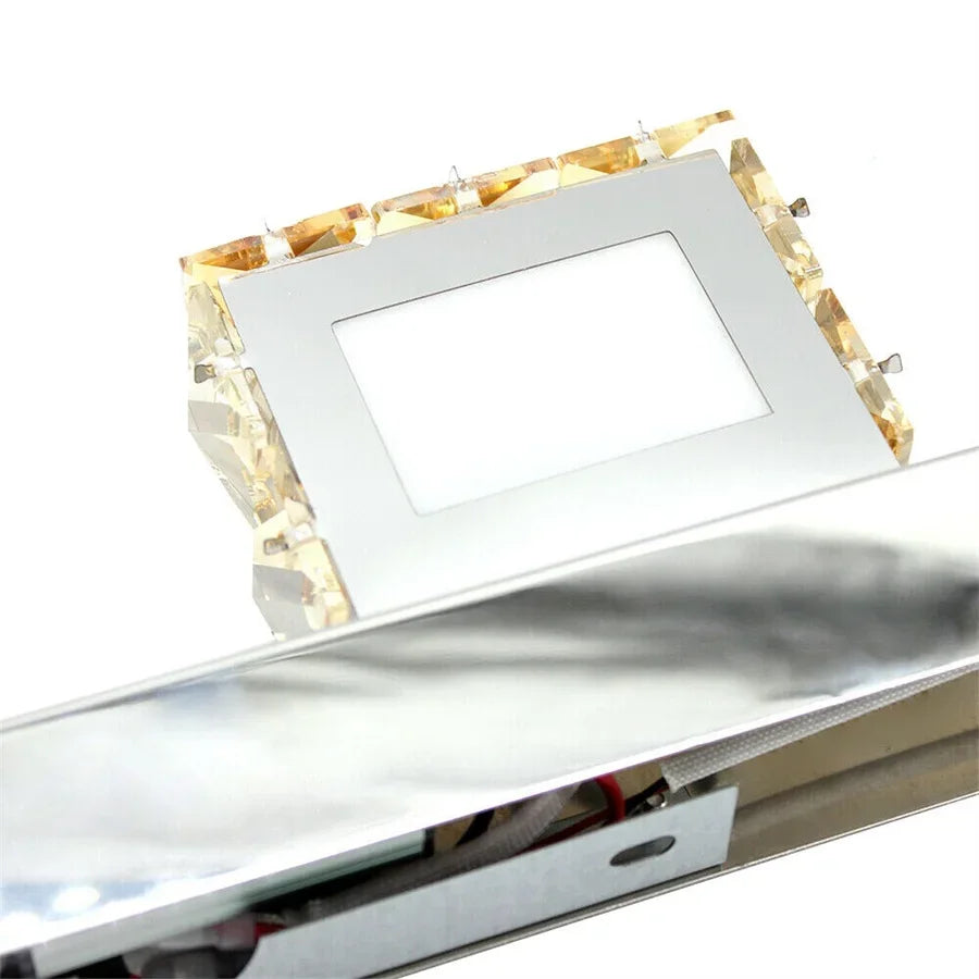 LED Bathroom Mirror Lights